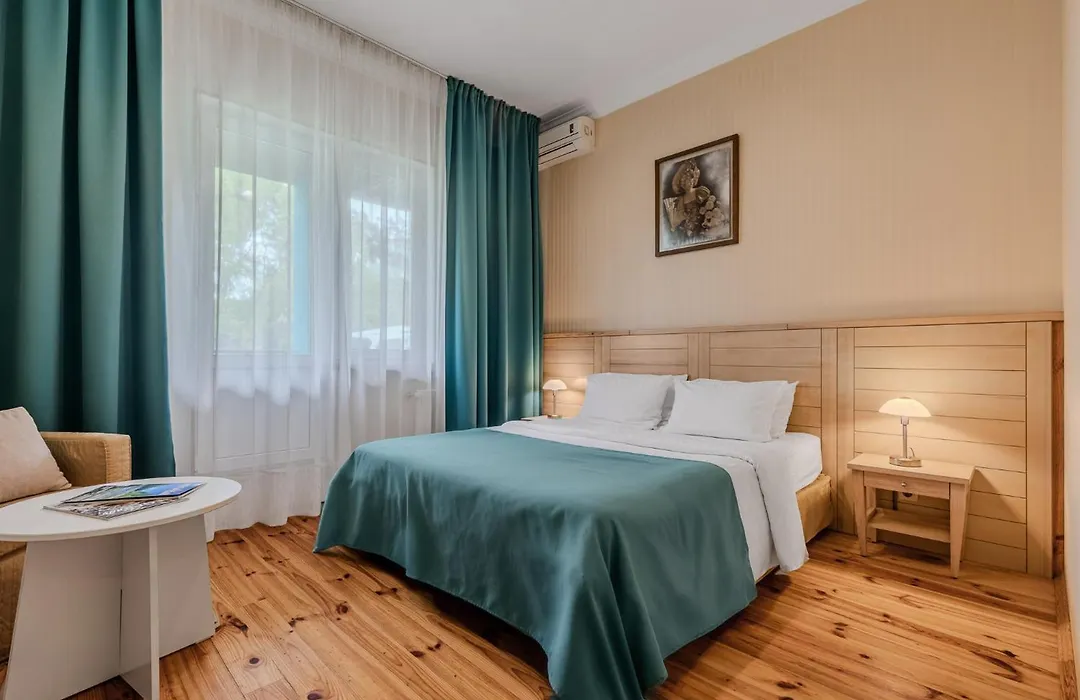 Seasons Spa Boutique Hotel-1