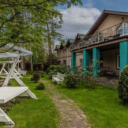 Seasons Spa Boutique Hotel-2